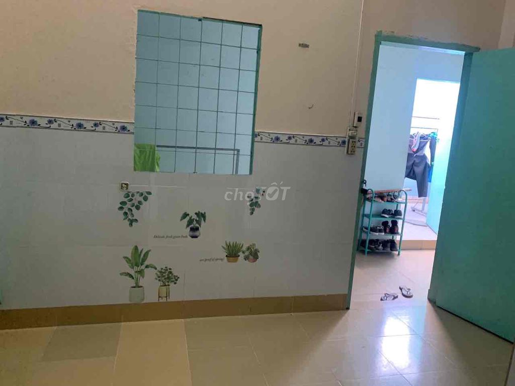 Thủ Đức Security Room is cheap.