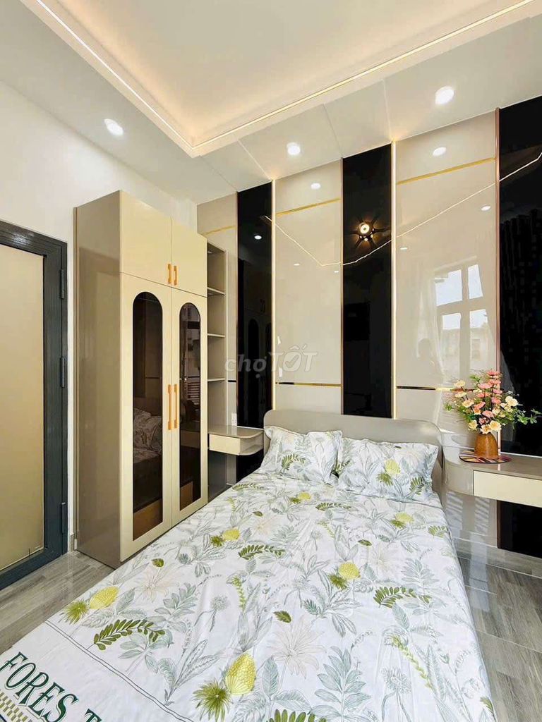 rent new house full interior