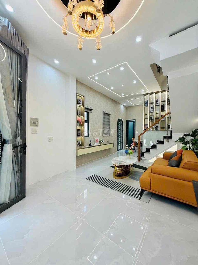 The beautiful New Street 5 M 3 4 4th floor bedroom.5 Full 7th floor Thống Nhất 15 million toilets