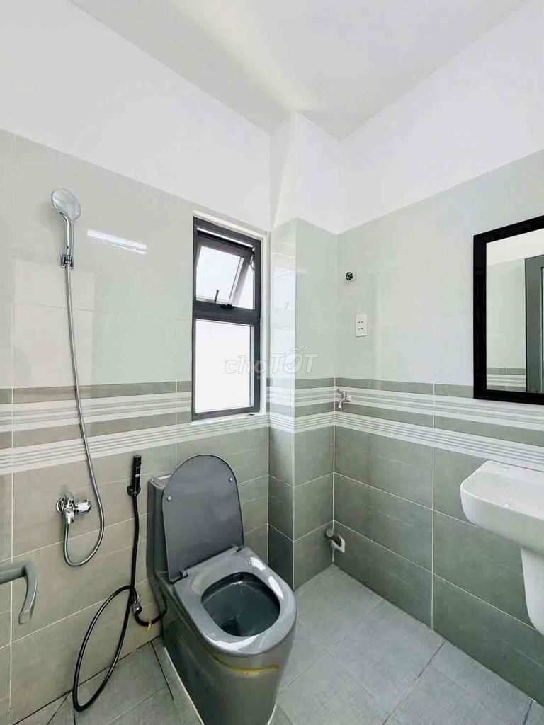 Nice new home. Thống Nhất-7.15.