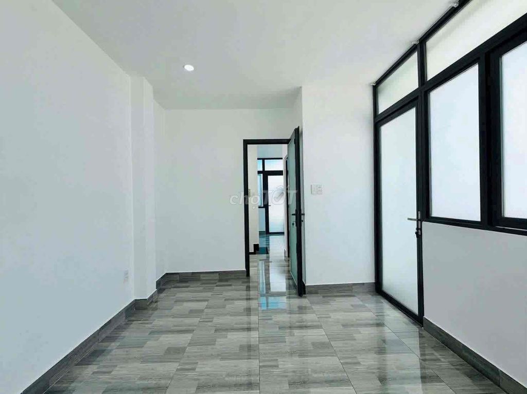 Nice new home. Thống Nhất-7.15.