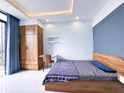 Rent a newly built mini apartment, clear Bandony, Full interior, elevator