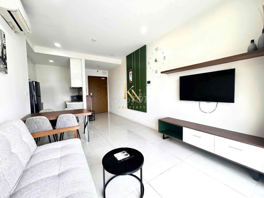 Rent apartment millium District 4 01101 1 bedroom 1 bathroom 54 M2