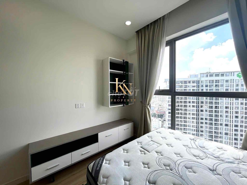 Rent apartment millium District 4 01101 1 bedroom 1 bathroom 54 M2