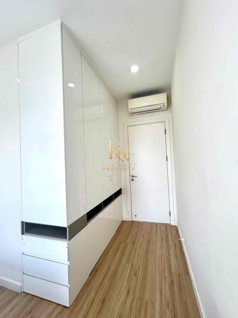 Rent apartment millium District 4 01101 1 bedroom 1 bathroom 54 M2