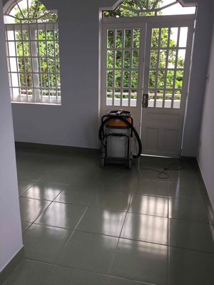 Bến Than front house, area 300 m2