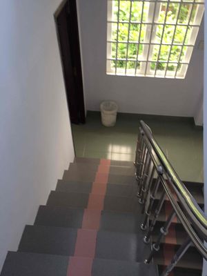 Bến Than front house, area 300 m2