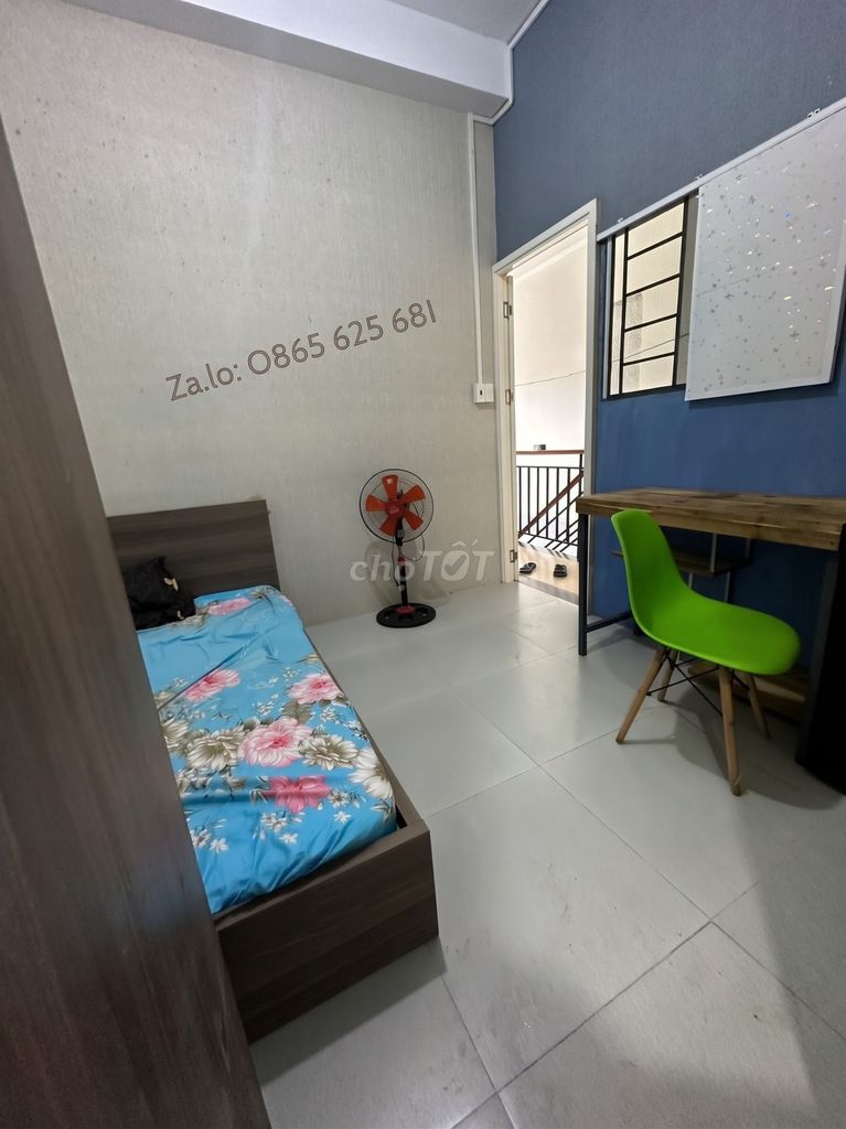New polar studio, Nguyễn Công Hoan, real photo commitment, real price.