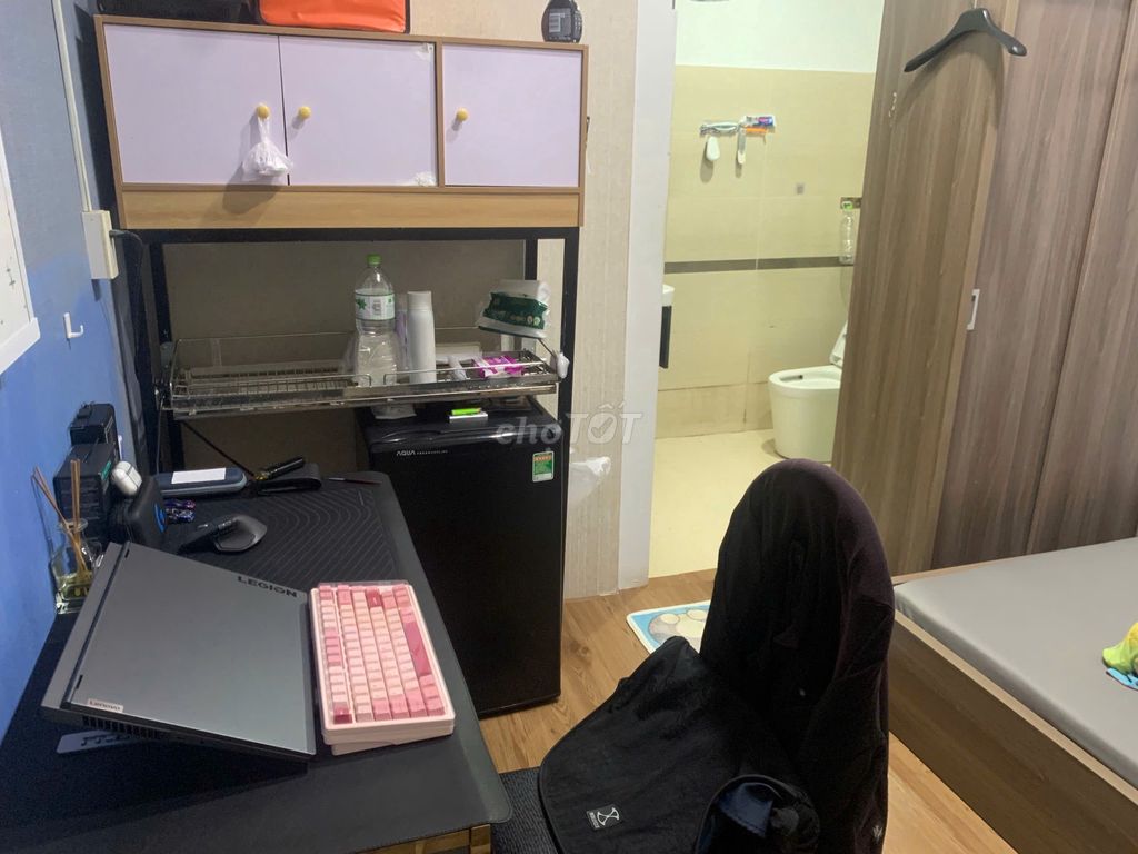 New polar studio, Nguyễn Công Hoan, real photo commitment, real price.