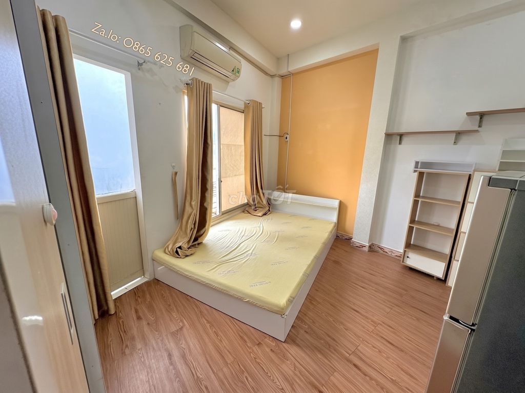 Studio bandol Phùng Văn Cung, Phú Nhuận