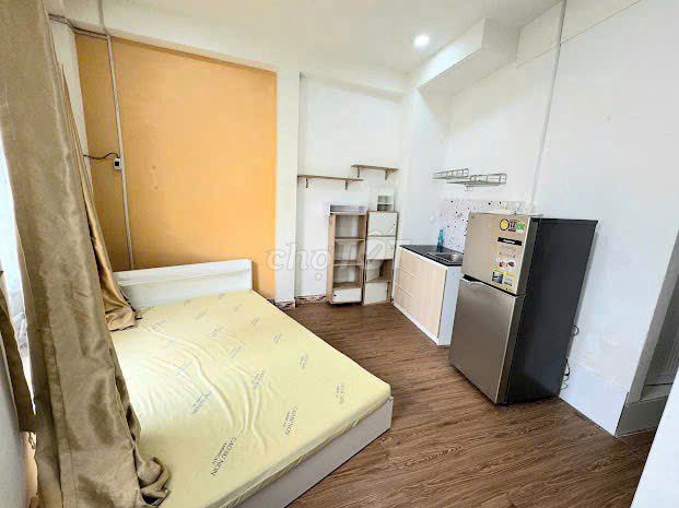 Studio bandol Phùng Văn Cung, Phú Nhuận