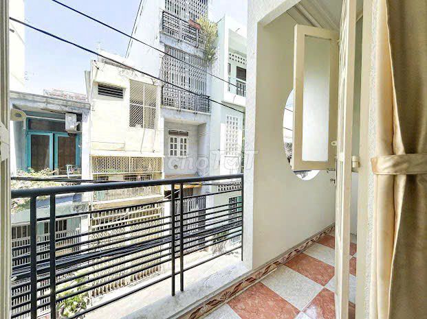 Studio bandol Phùng Văn Cung, Phú Nhuận