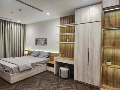 Rent 3 Vinhomes Grand Park bedrooms in 9th.