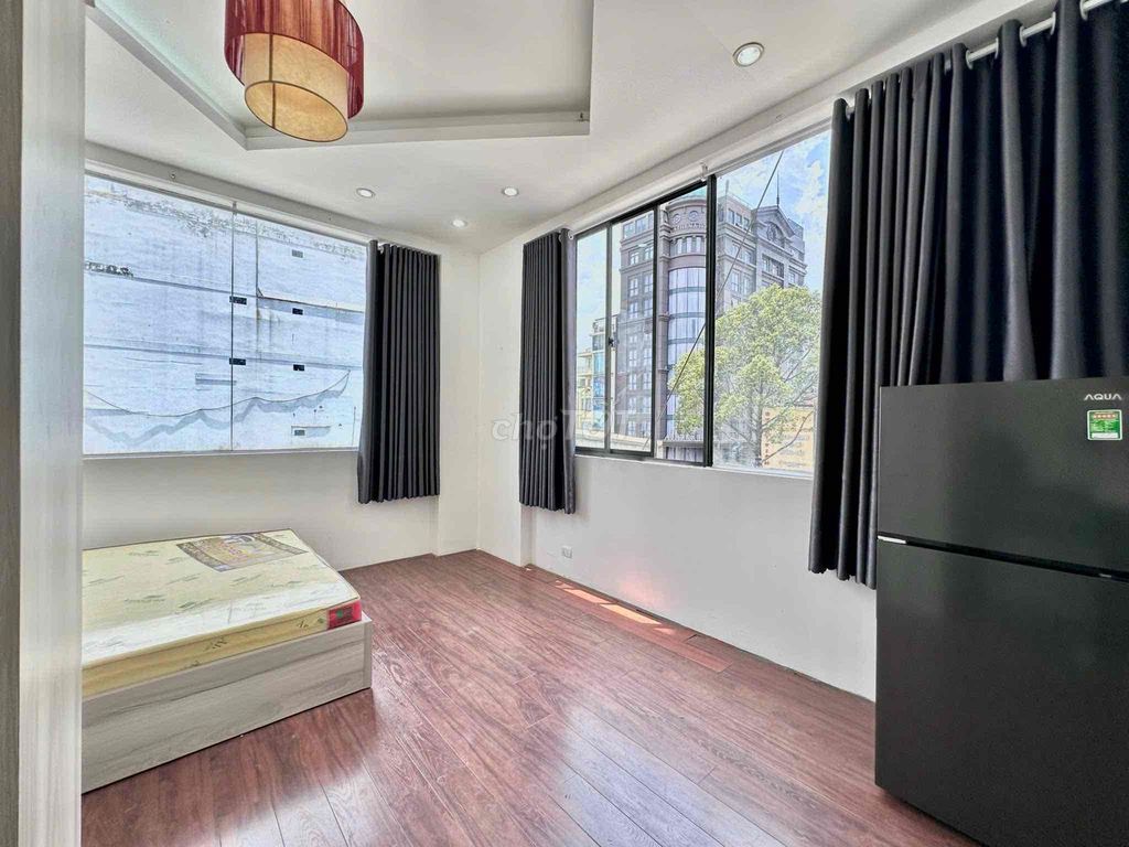 Rents a super cheap Nguyễn Thị Minh Khai apartment