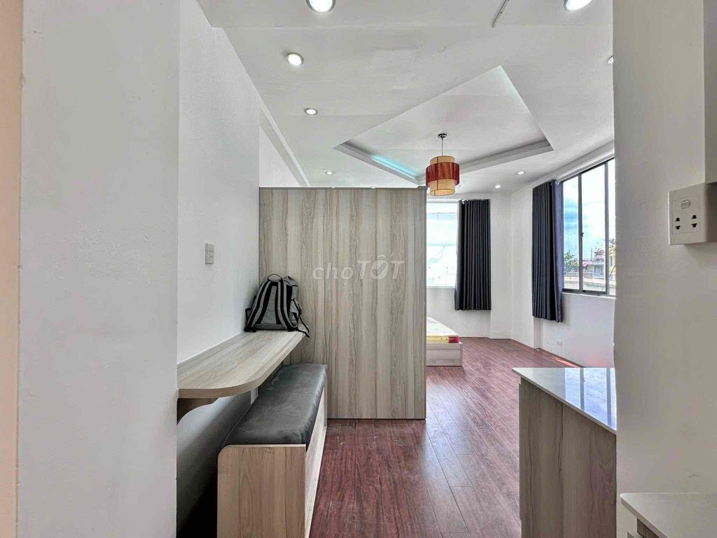 Rents a super cheap Nguyễn Thị Minh Khai apartment