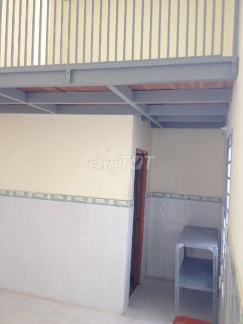 The room is open, secure, fully available.