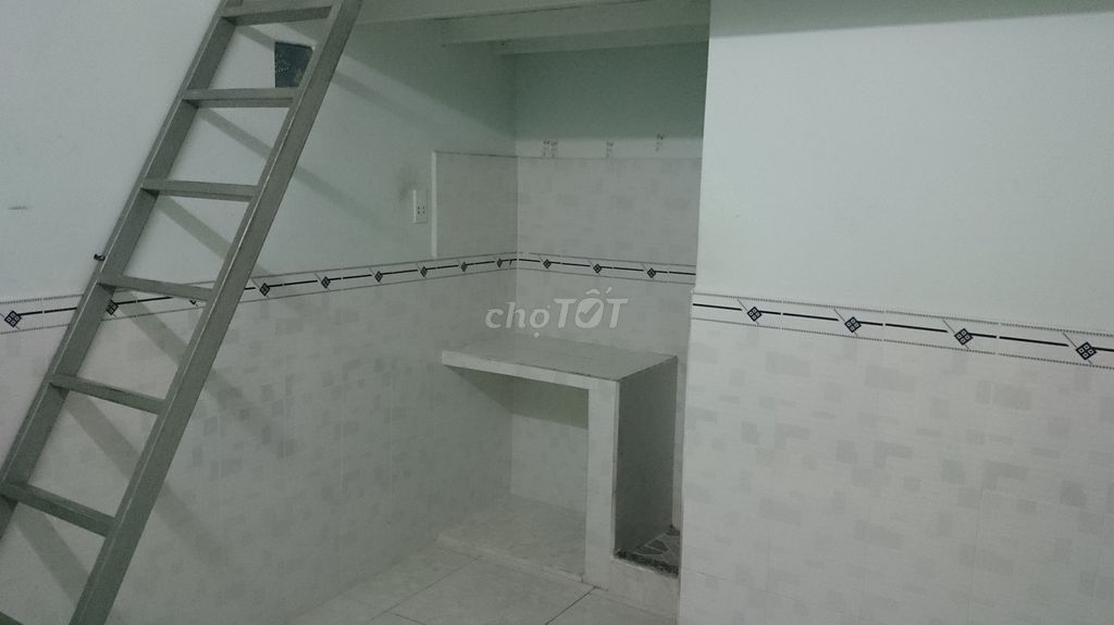 The motel-- nice clean-- fresh-- Huỳnh Tấn Phát, District 7