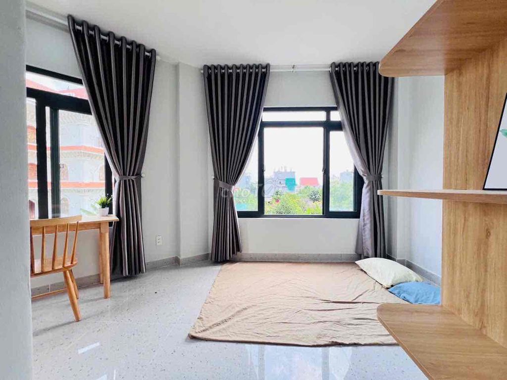 An Phú Đông Hotel pass District 12