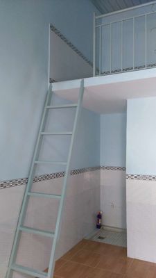 The room is good rent for Gò Vấp