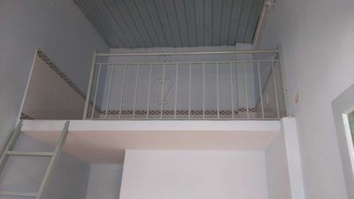 The room is good rent for Gò Vấp