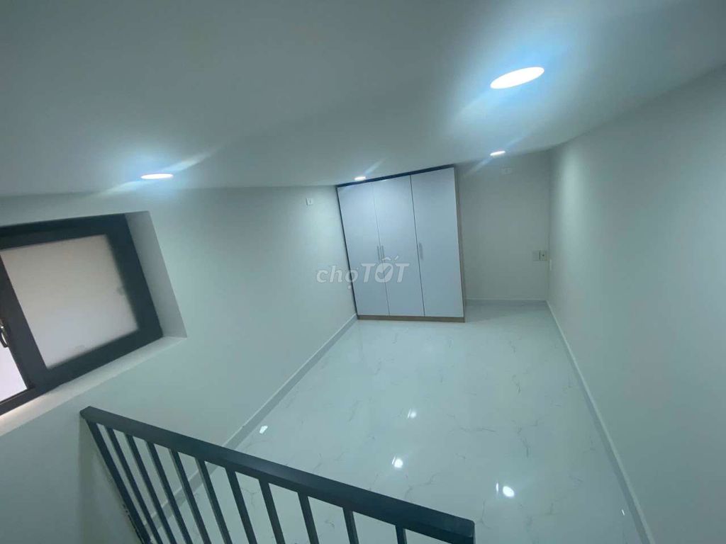 Full Seven service apartment 2 bedrooms, Meadow