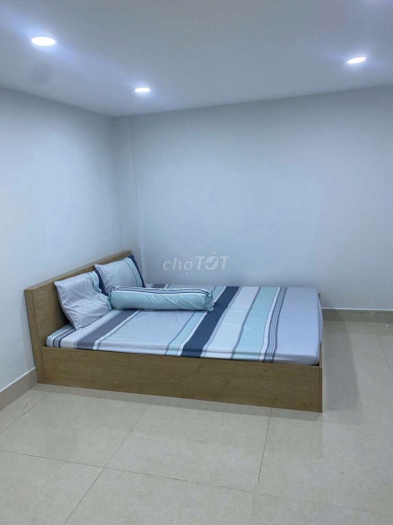 Full Seven service apartment 2 bedrooms, Meadow