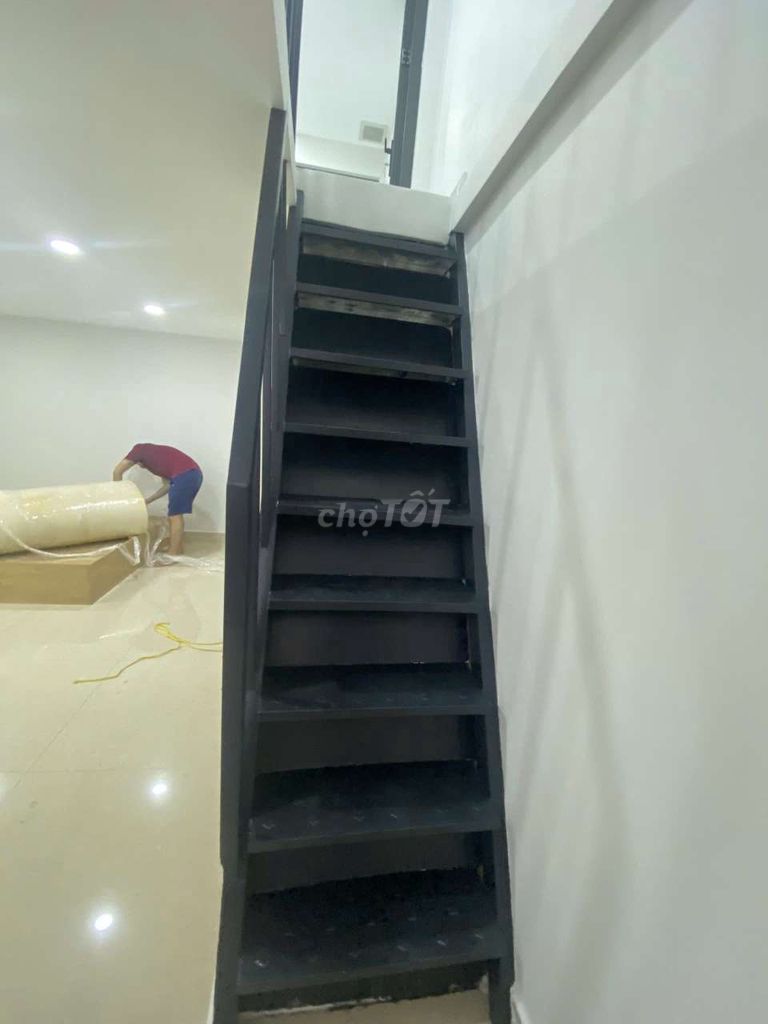 Full Seven service apartment 2 bedrooms, Meadow