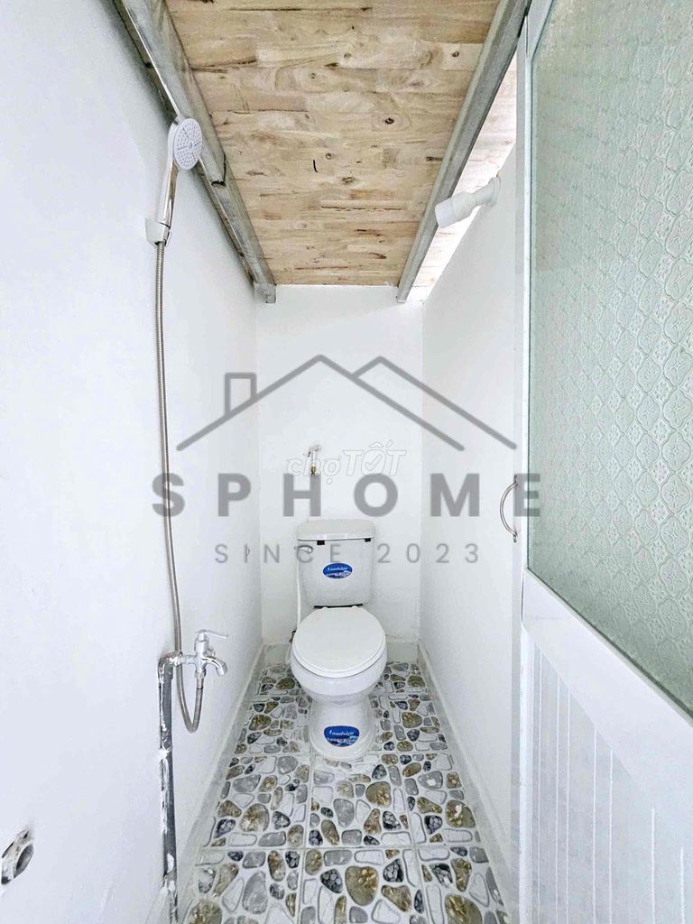 35 M2-wide living room on the ground floor • hssv • near uth huflit