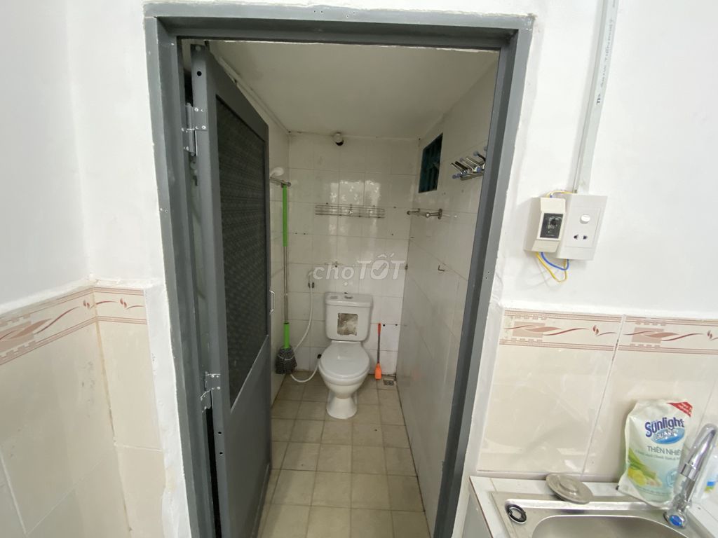 Studio full interior, xvvt. Real commitment, real price.
