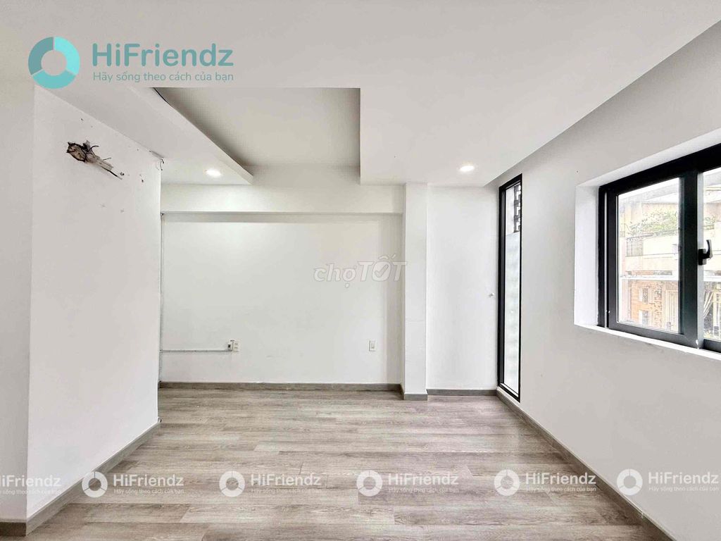 Open the new house full interior now Phan Xích Long