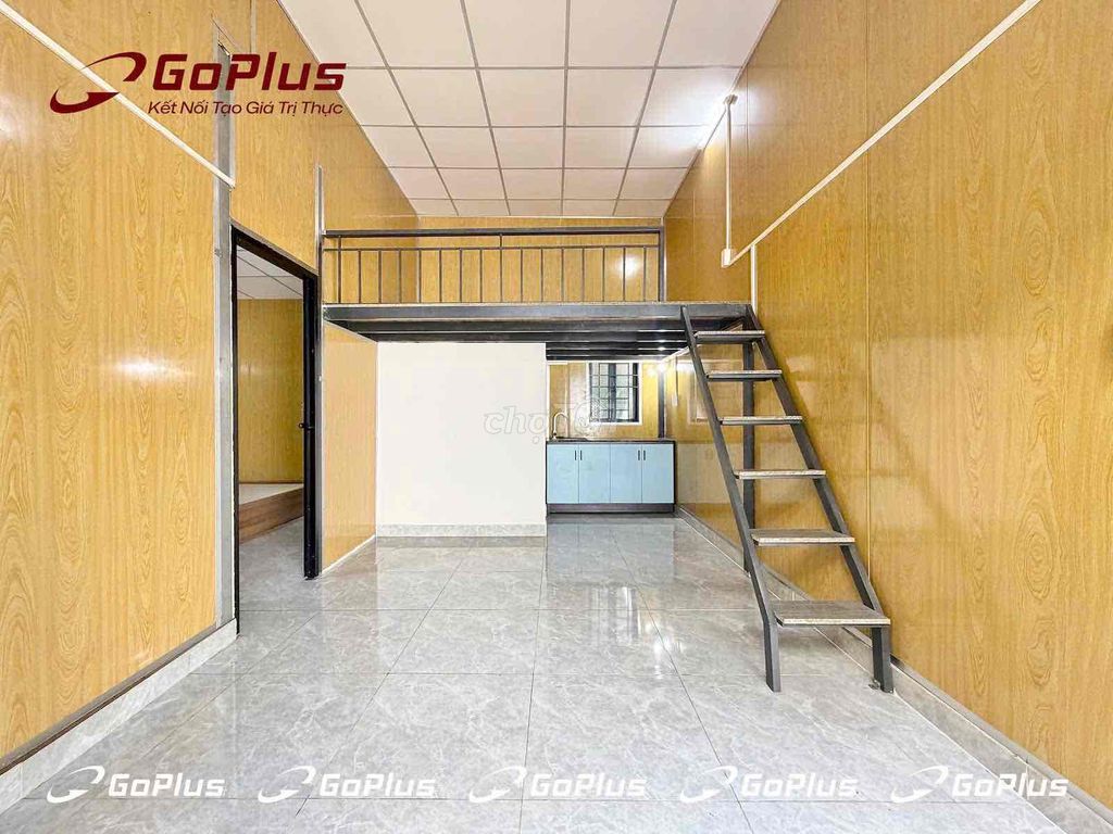 One bedroom, please.