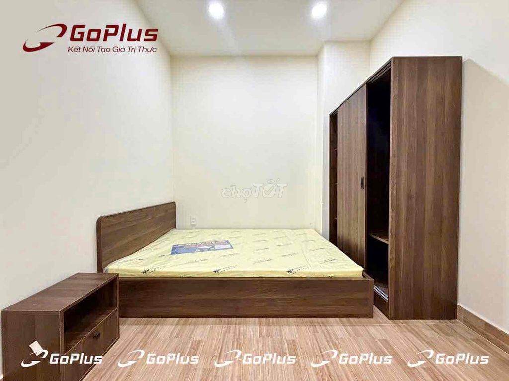 A kitchen bedroom.
