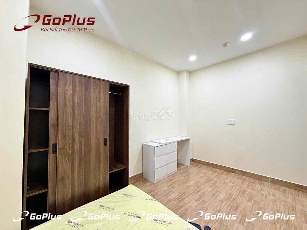 A kitchen bedroom.