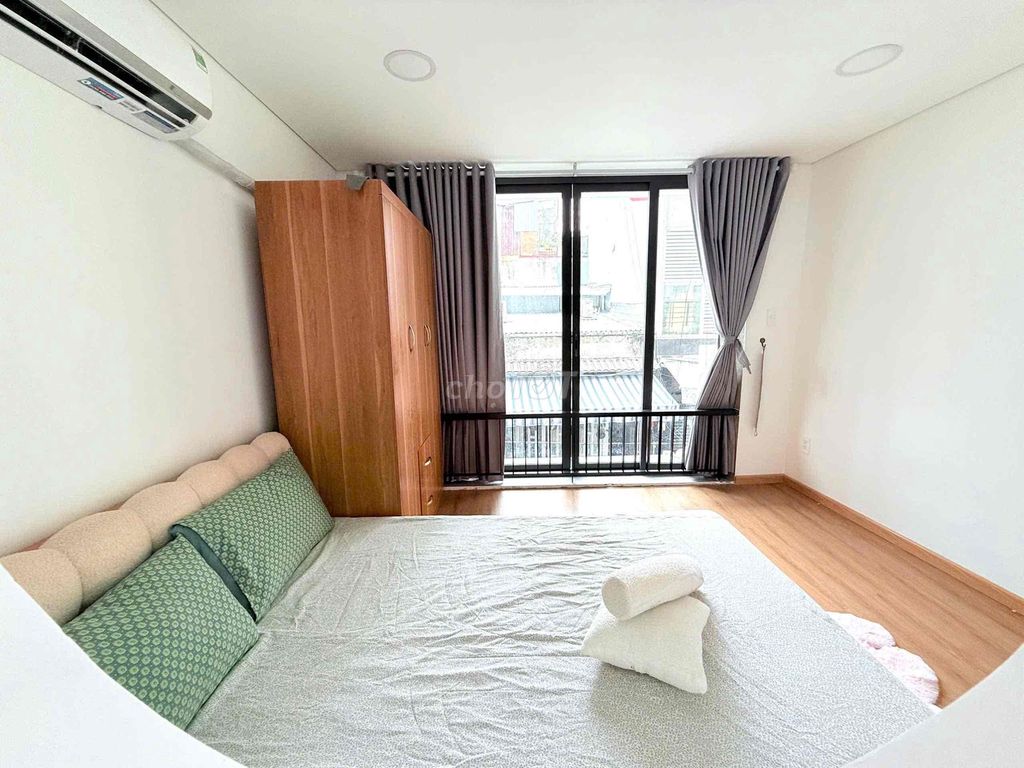 Hire the District Service House 7 – Near Mart Mart, ufm, rmit, tdtu, scvto