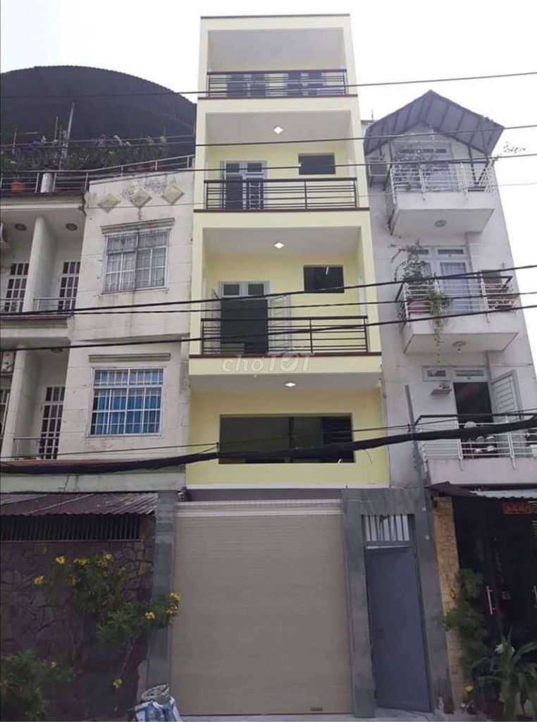 Tân Phú Inn