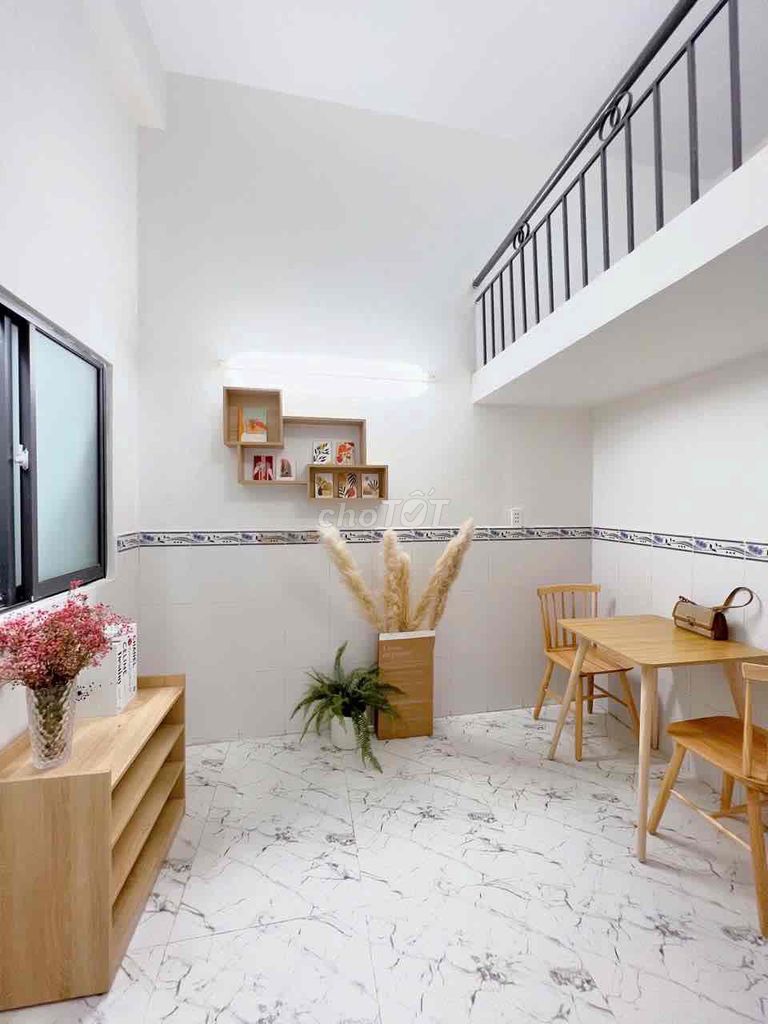 We've got a four-million-two at Tân Thuận Tây 7-price.