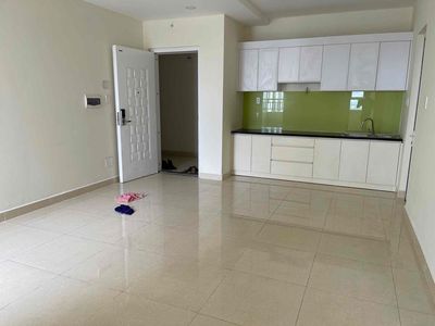 Rent three Dream Homes District 8, empty eight million, full interior only 10 million.