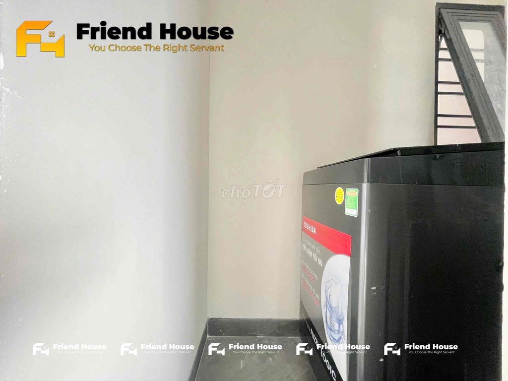 A low-cost Gò Vấp hotel room.