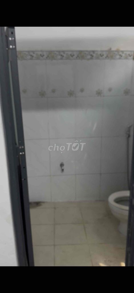 To rent the whole place