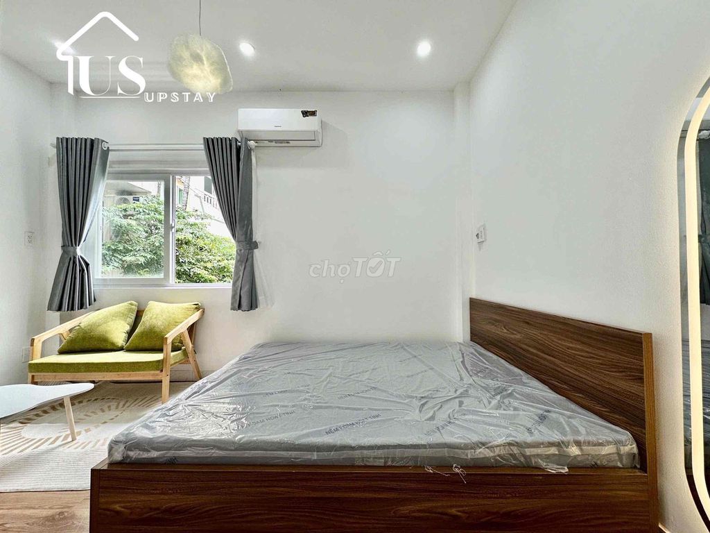 Rent a lake studio in the 10th District