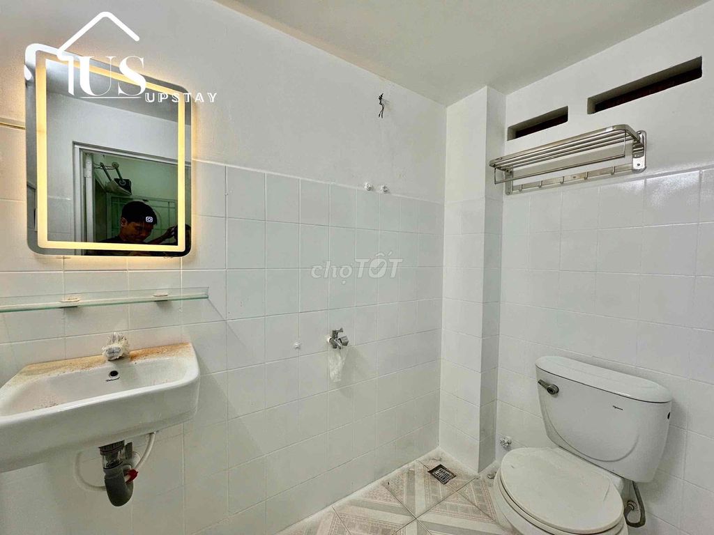 Rent a lake studio in the 10th District
