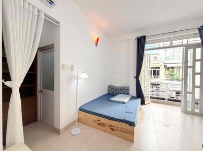 Rent apartment dvvd - written-out district 3 - full interior - x is 30 meters 2