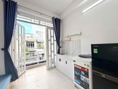Rent apartment dvvd - written-out district 3 - full interior - x is 30 meters 2