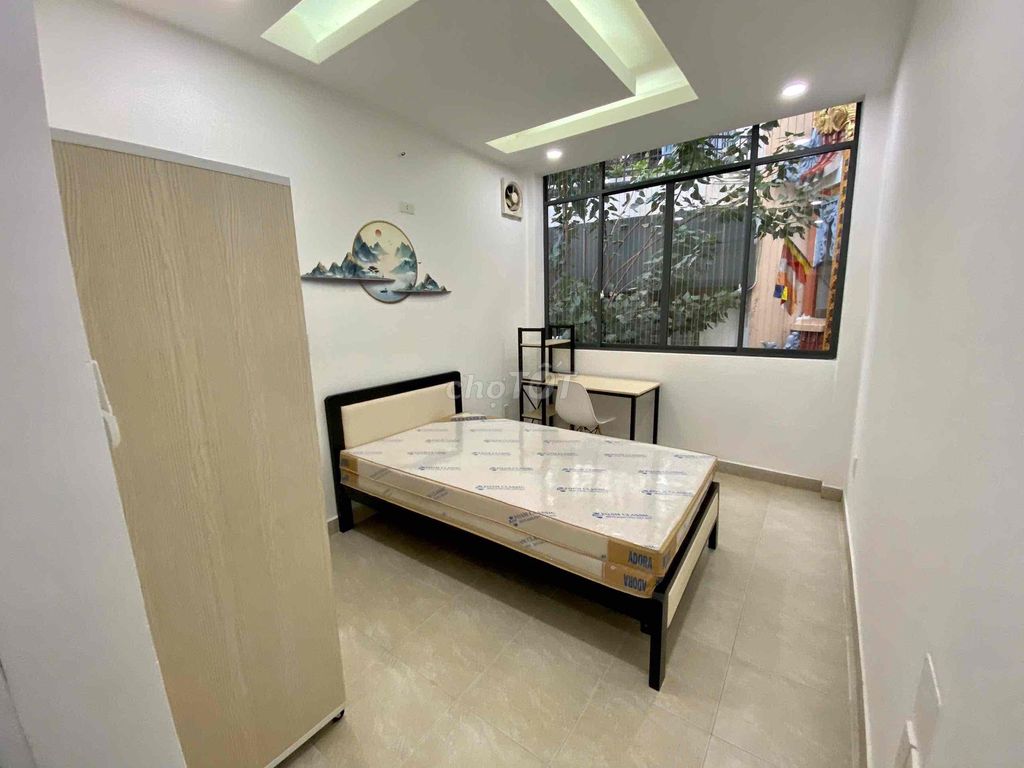 Rent room Nguyễn Văn Nguyễn Tân Định District 1