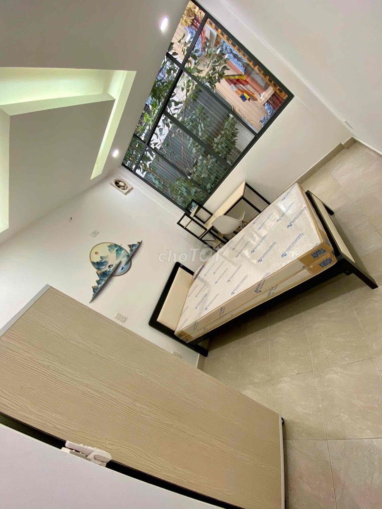 Rent room Nguyễn Văn Nguyễn Tân Định District 1