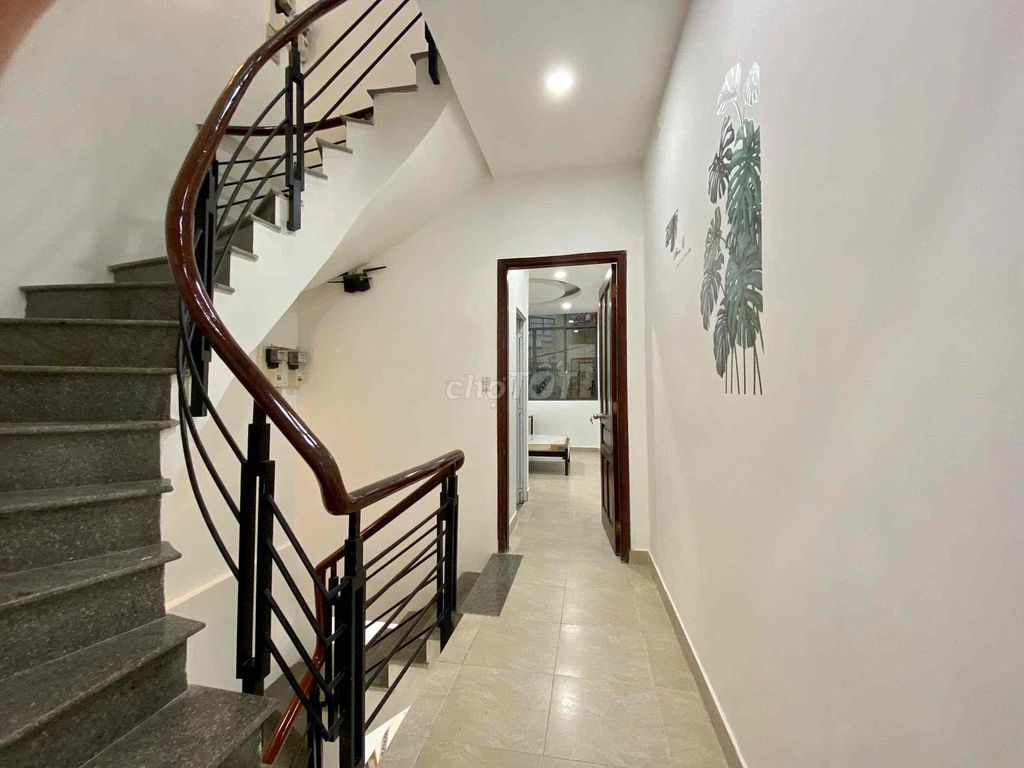 Rent room Nguyễn Văn Nguyễn Tân Định District 1
