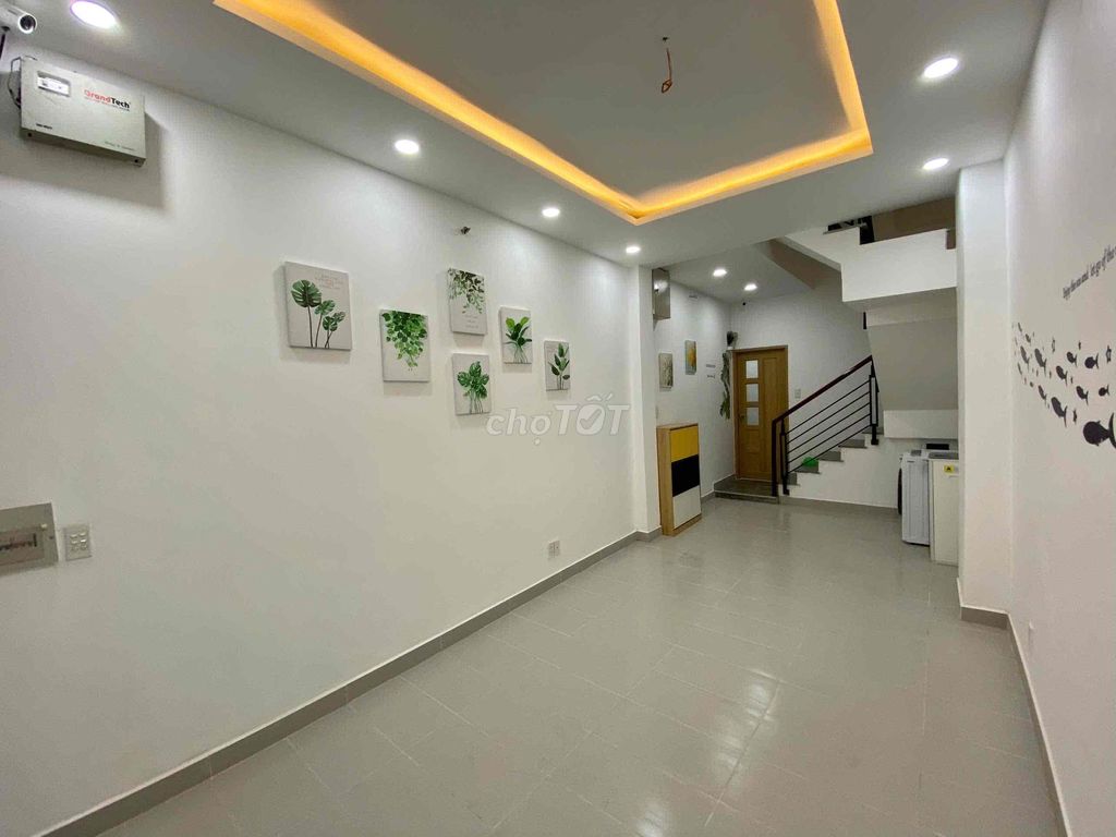 Rent room Nguyễn Văn Nguyễn Tân Định District 1