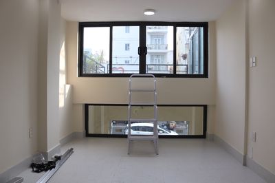 Renting Cash House 56 Phan Đình Phùng, P. Ho Chi Minh City Bridge