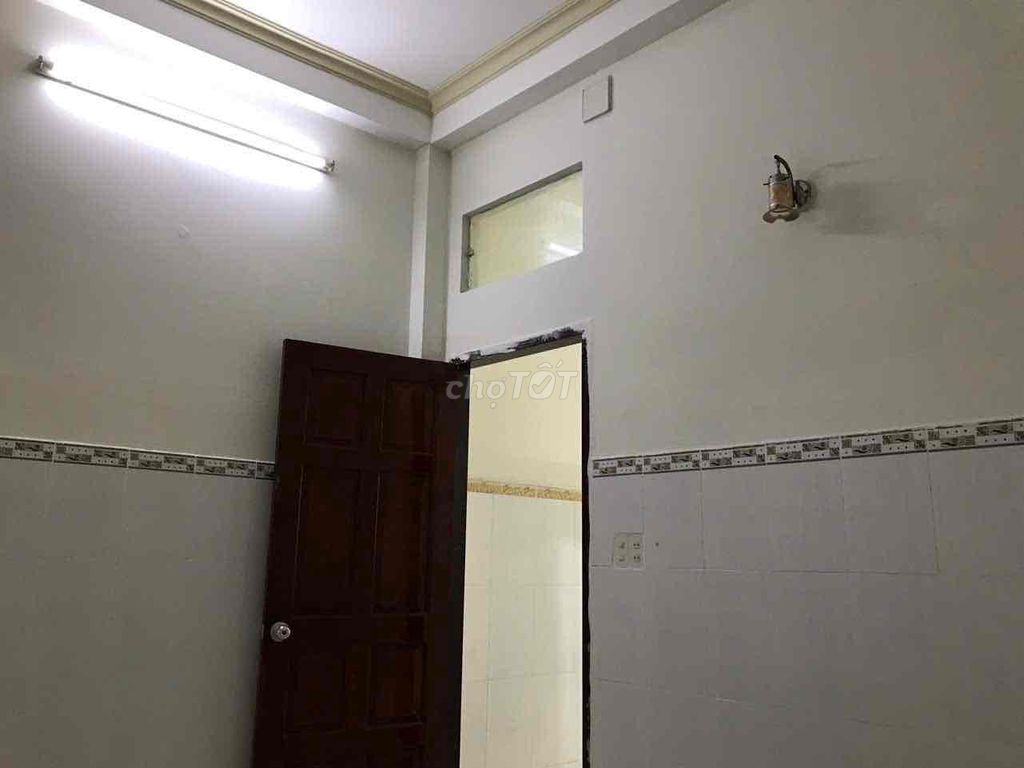 Rent full Thới An 11, District 12.