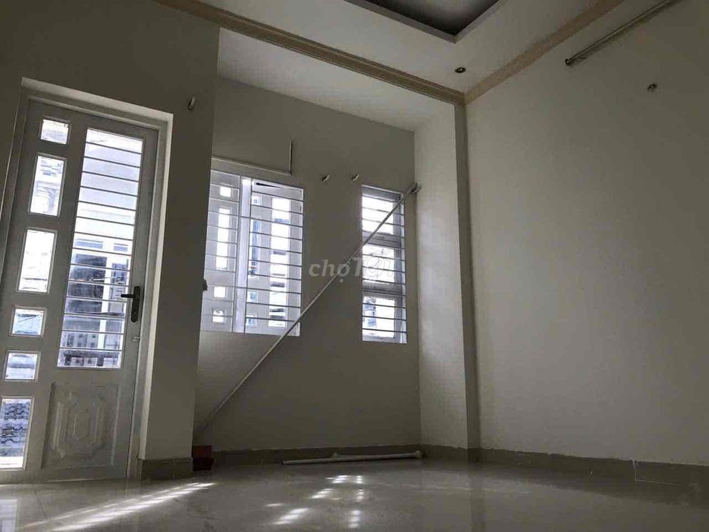 Rent full Thới An 11, District 12.